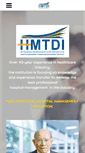 Mobile Screenshot of hmtdi.com